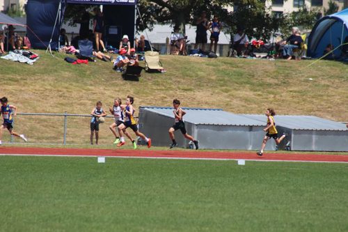 2026 Colgate Games Day 3 photo